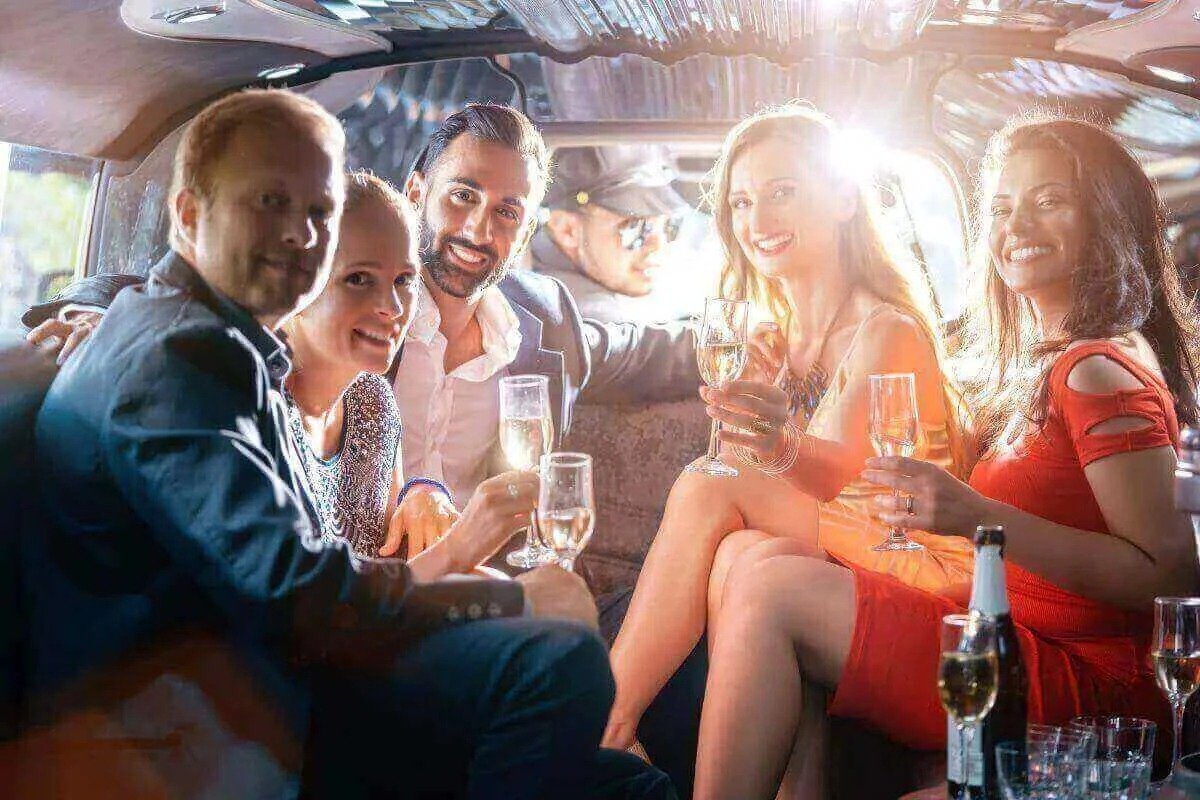 DC Party Bus Rental Guide: First-Timer's Complete Guide