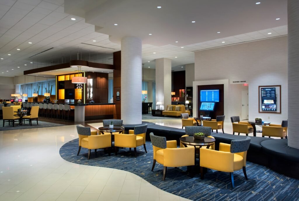 What Airport Is BWI? Everything Travelers Need to Know