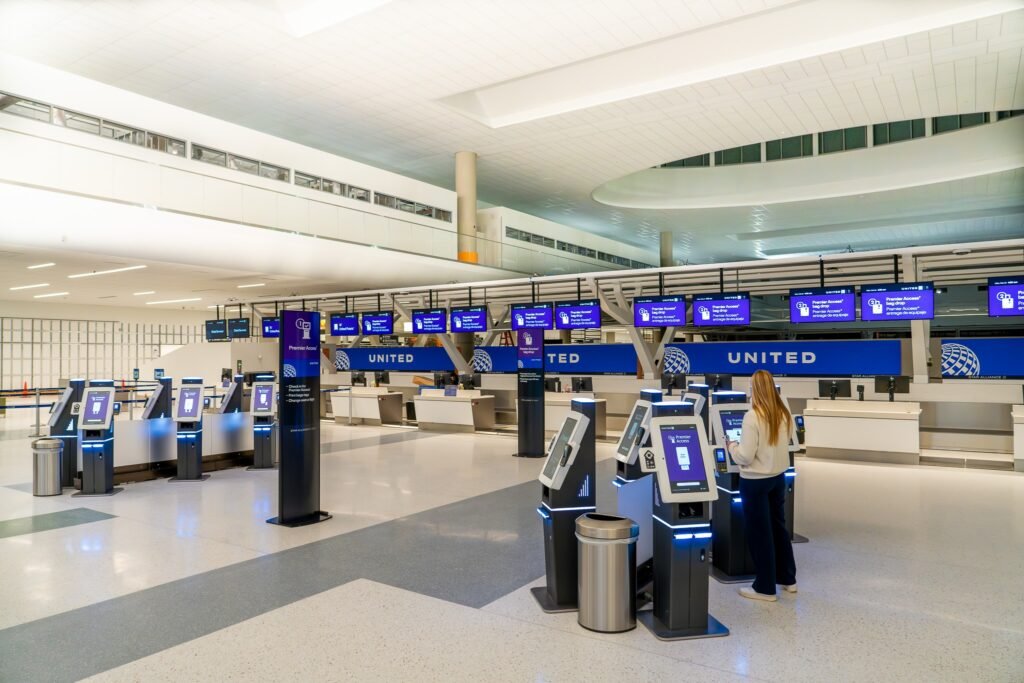 What Airport Is IAH? George Bush Intercontinental Guide