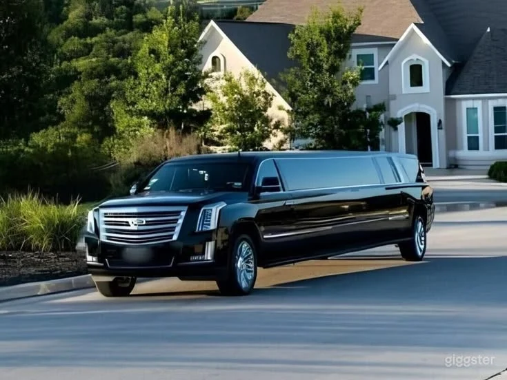 How Limousine Services Work | Booking and Etiquette Guide