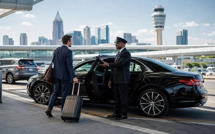 How Do You Select an Executive SUV for Houston Corporate Events?