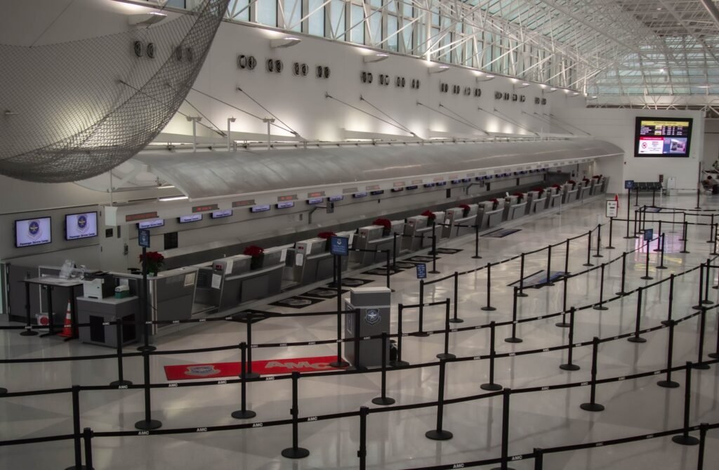 What Airport Is BWI? Everything Travelers Need to Know