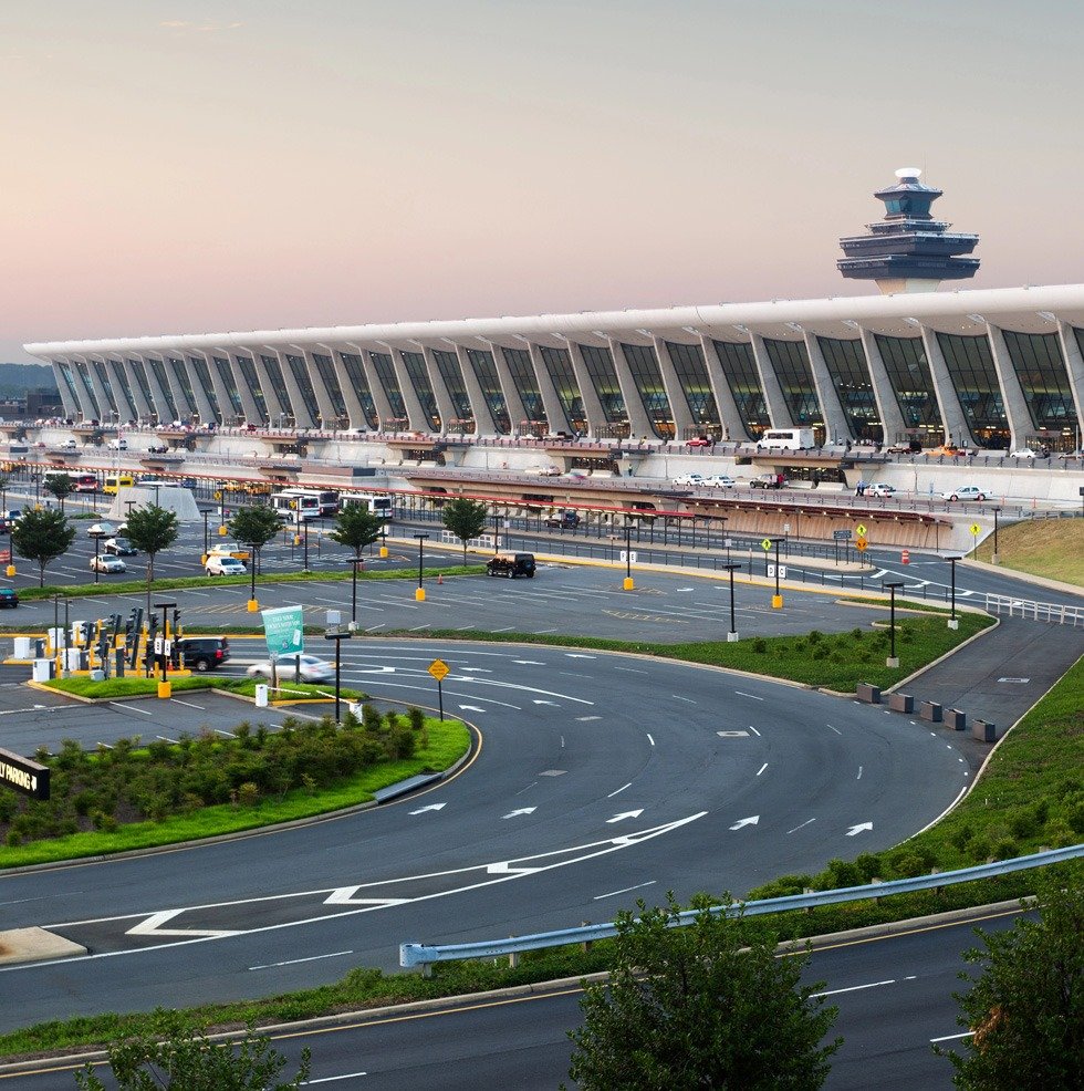 What Airport Is IAD? Complete Guide to Washington Dulles