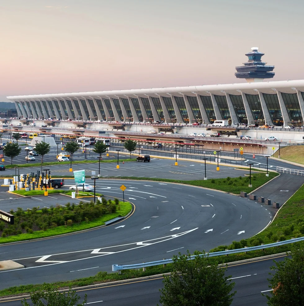What Airport Is IAD? Complete Guide to Washington Dulles