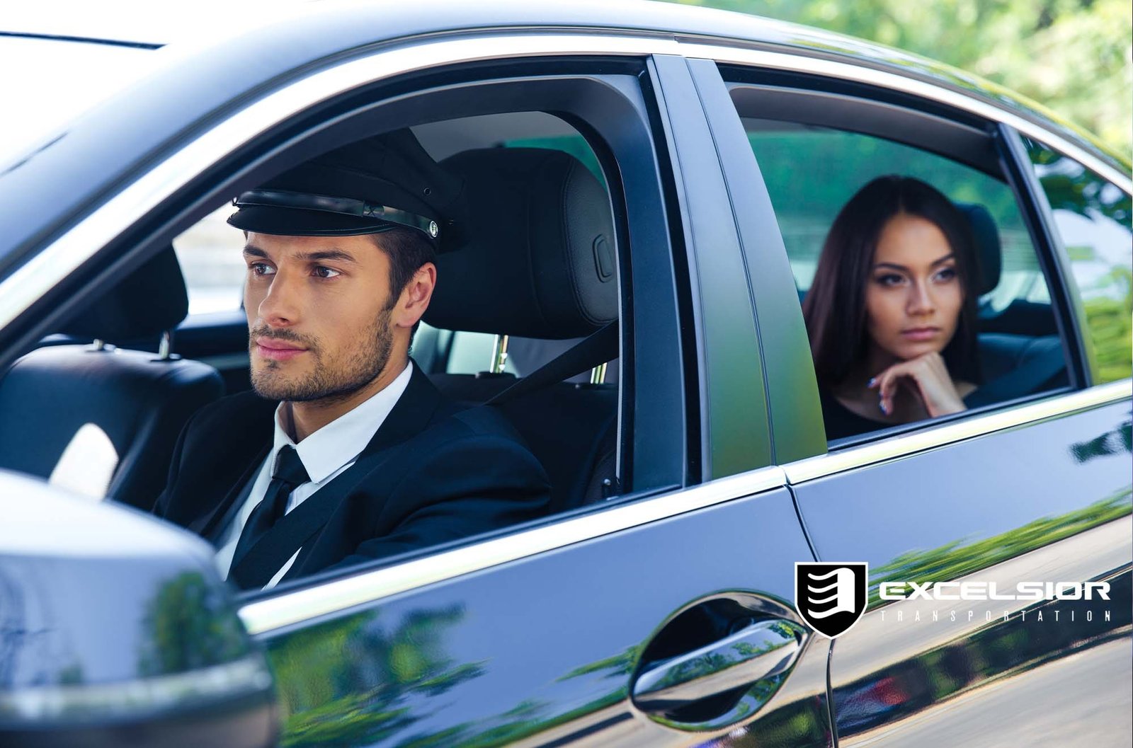 How Do You Select an Executive SUV for Houston Corporate Events?