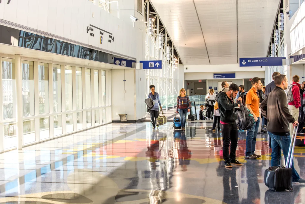What Airport Is DFW? Complete Dallas Fort Worth Guide