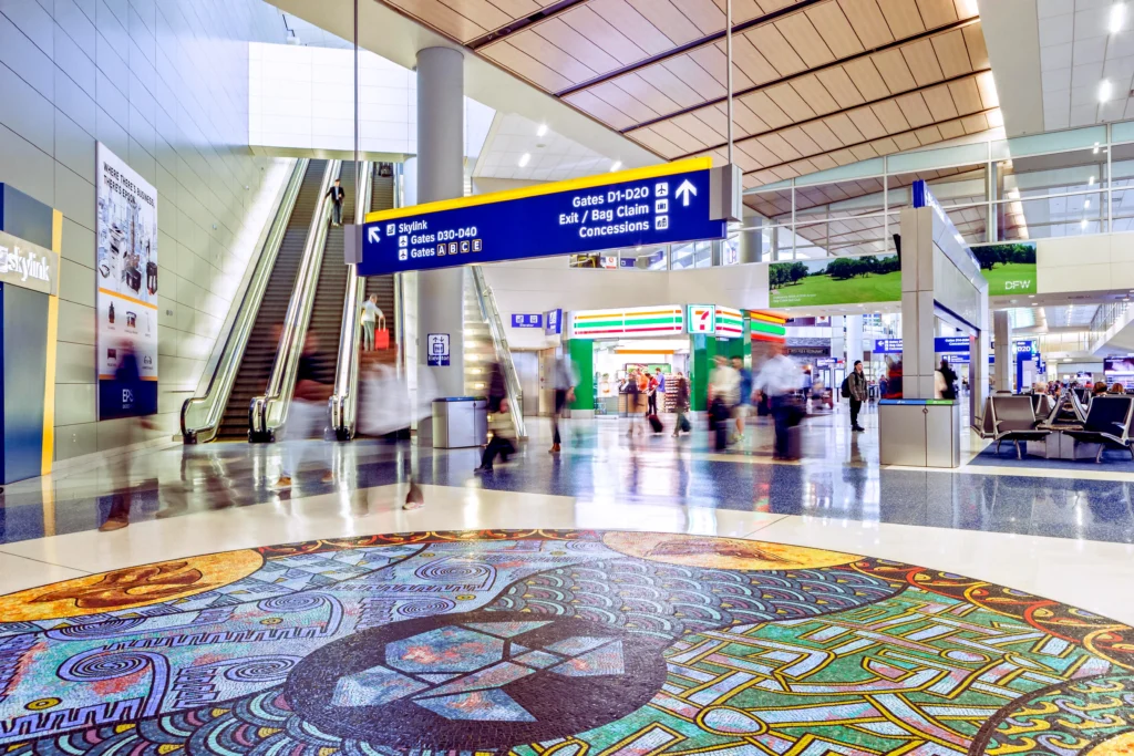 What Airport Is DFW? Complete Dallas Fort Worth Guide