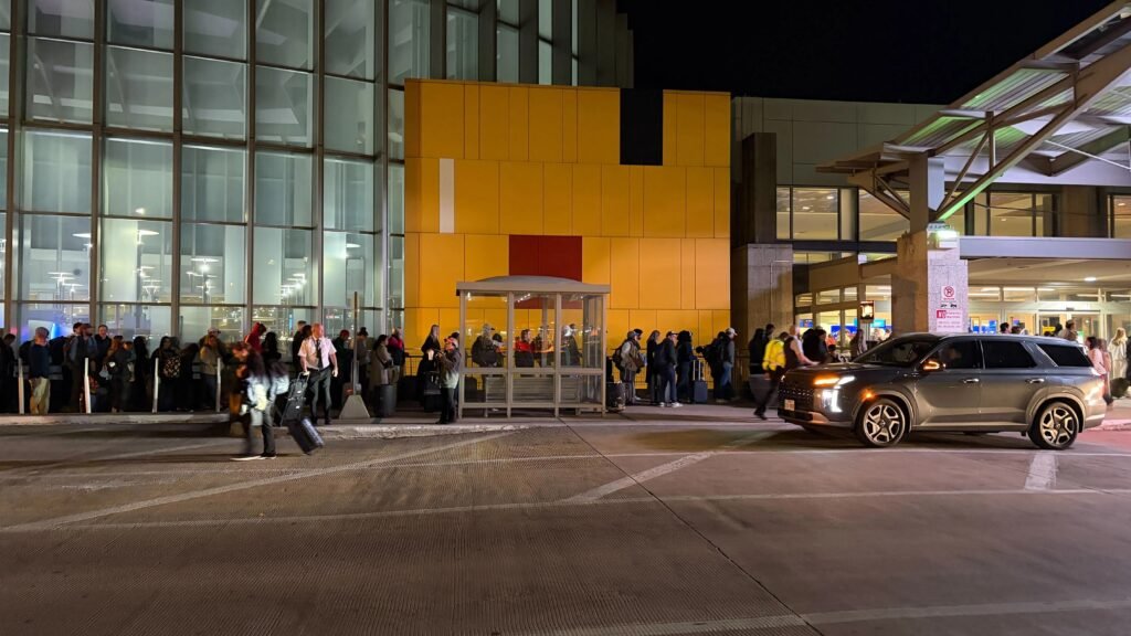 Austin Airport Guide | Parking, Terminals, Hours and More