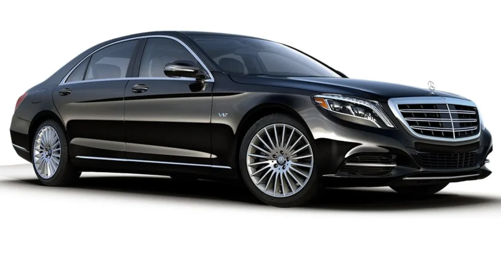 What Is a Sedan