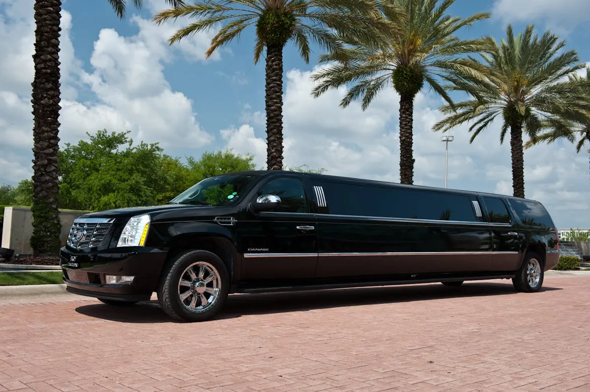 What Is a Limousine? Stretch Limo Guide
