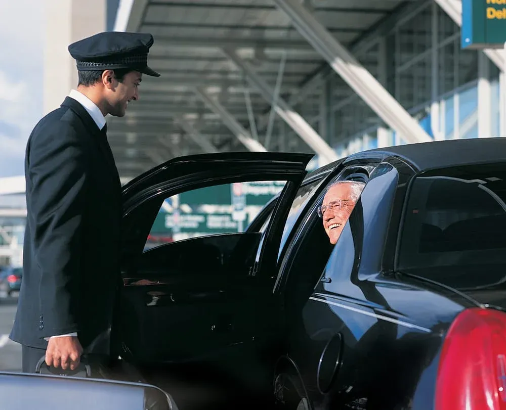 No Delays for BWI Airport Travelers Case Study