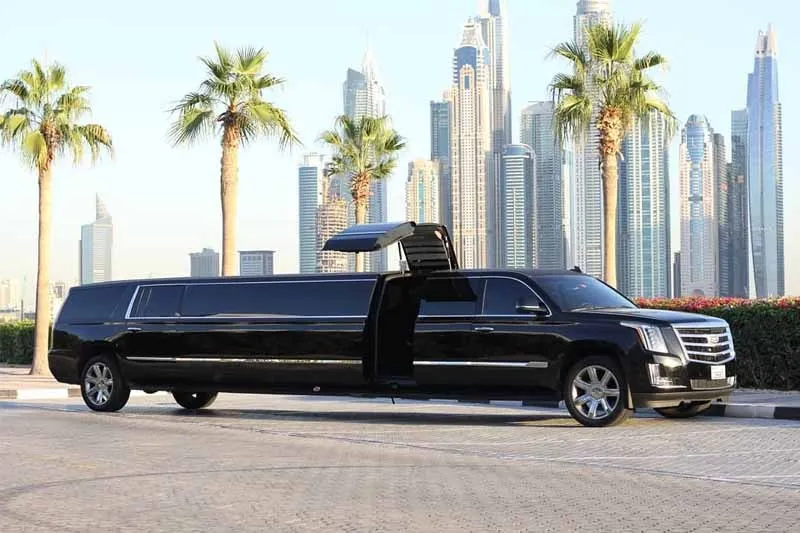 What Is a Limousine? Stretch Limo Guide