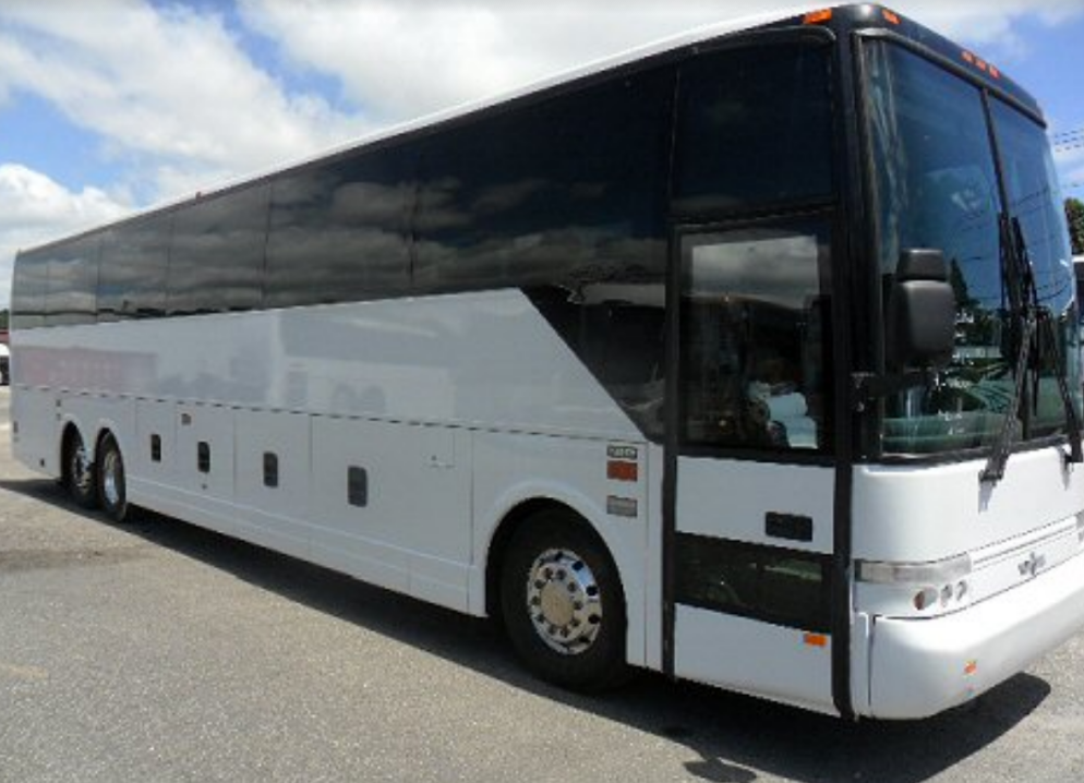 DC Bus Tours vs Private Limo Tours