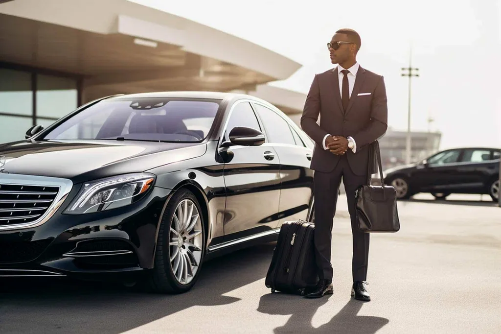 Why Do Business Travelers Choose Business Car Service in Texas?