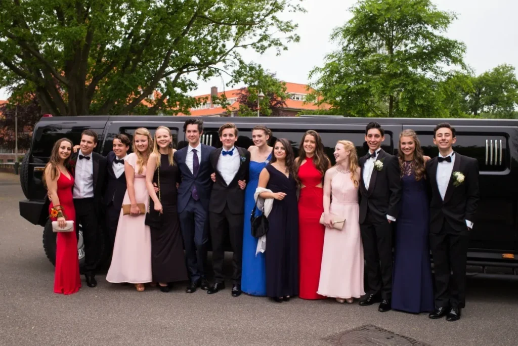 What Should You Know Before Renting a Prom Limo in Texas?