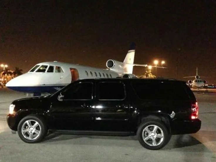 Case Study: AA Limo Responded in 30 Minutes After 2 AM Cancellation