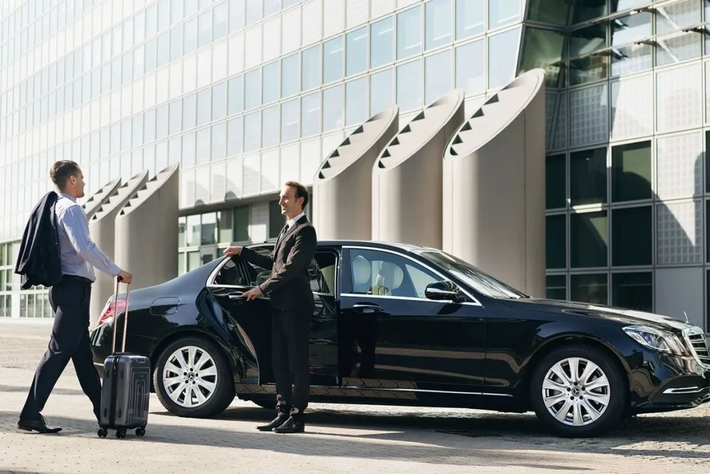 What Is a Sedan?