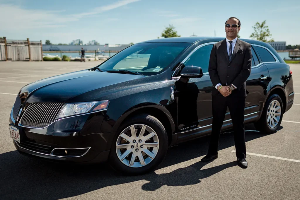 What Is Luxury Car Service in Texas? Complete 2026 Guide