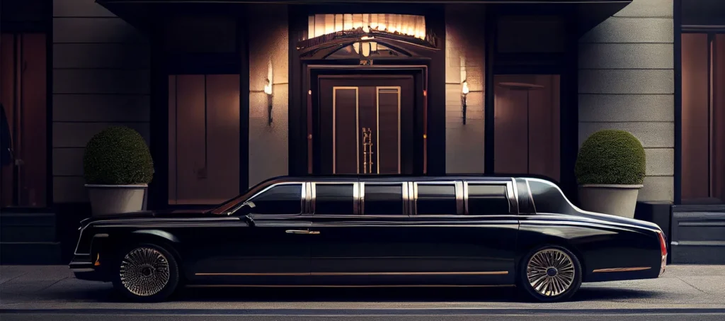 How Limousine Services Work