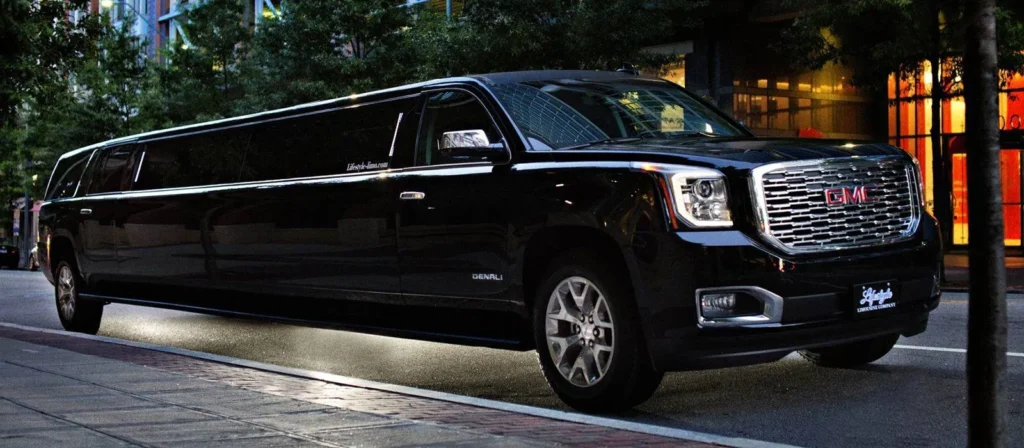What Is a Limousine