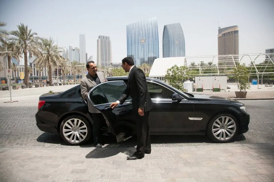 What Is Luxury Car Service in Texas? Complete 2026 Guide