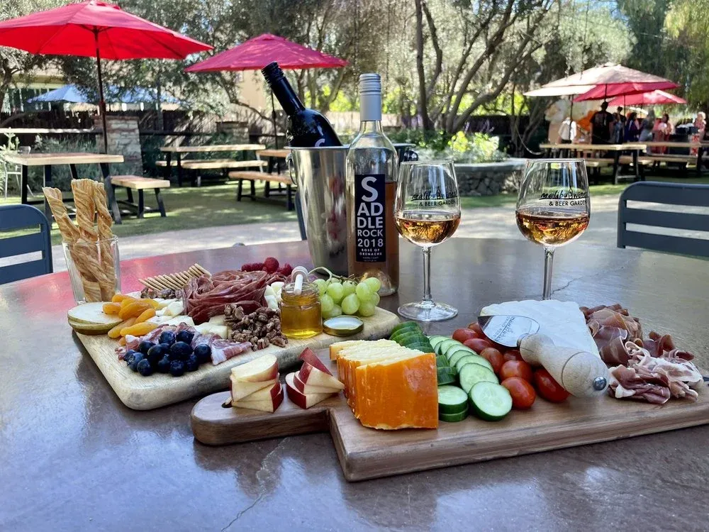 Best Wineries Near Houston