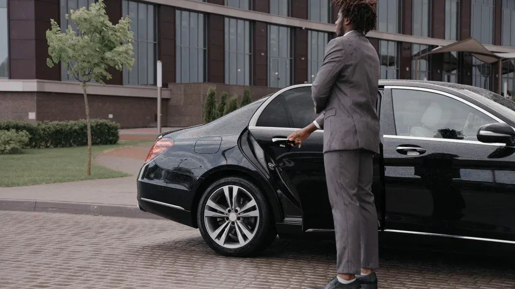 Do You Need a Car in Washington DC?