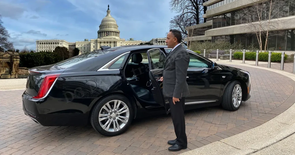 Do You Need a Car in Washington DC?