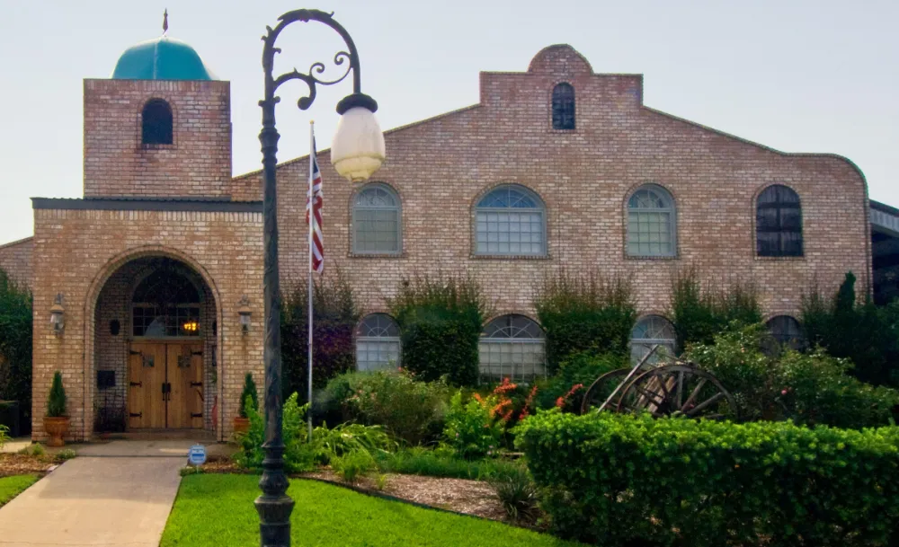 Guide to the Best Wineries Near Houston