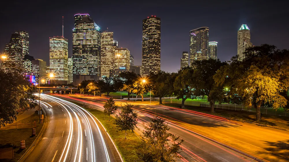 Houston Nightlife Guide
