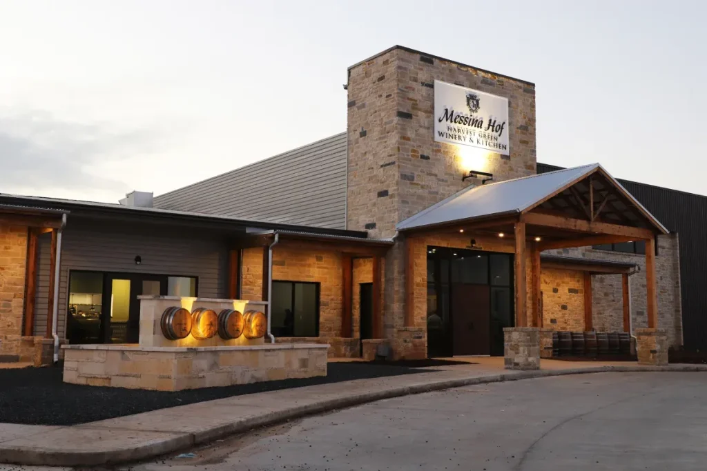 Guide to the Best Wineries Near Houston