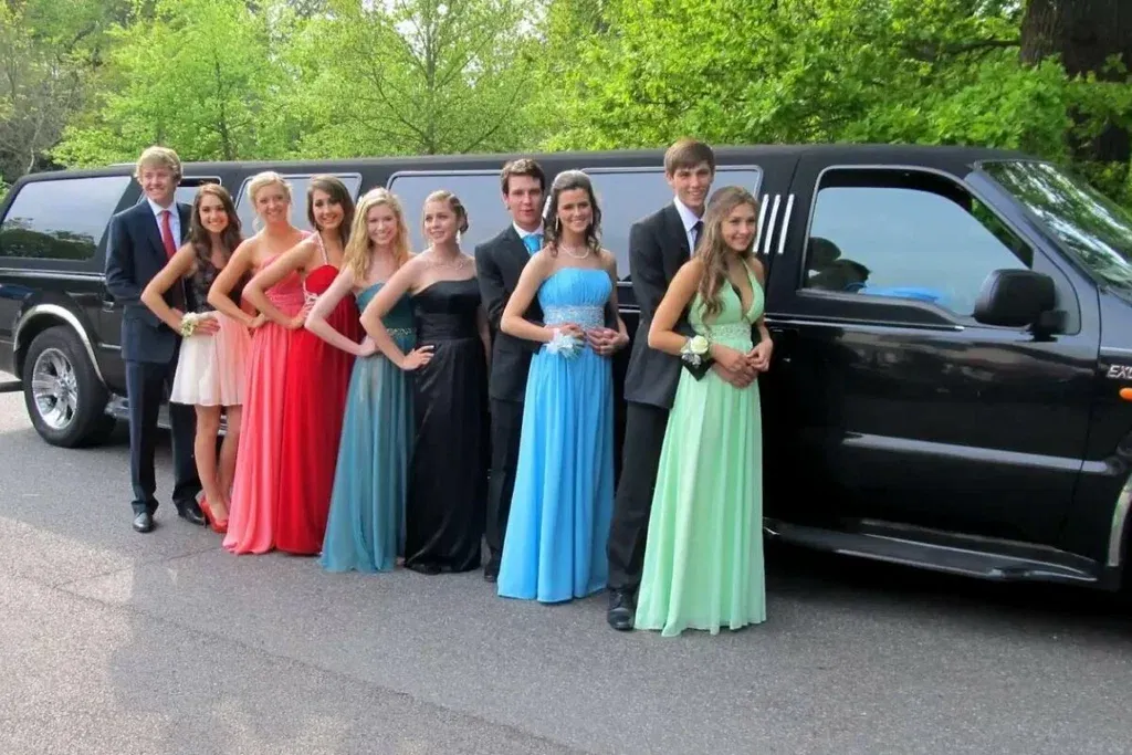 Guide to Prom Limo Costs in Houston