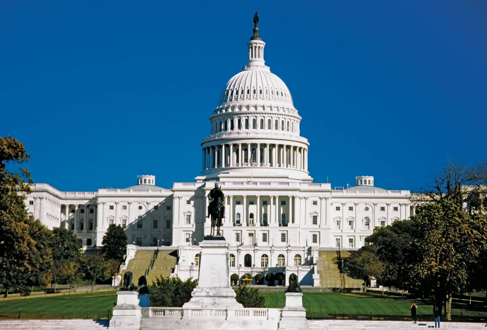 How to Get Around Washington DC | Metro, Rideshare and Car Guide