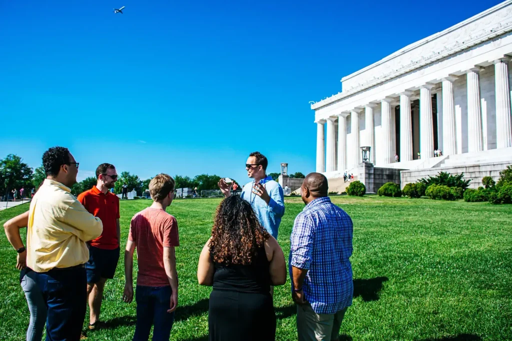 Washington DC How Many Days | Realistic Trip Length Guide