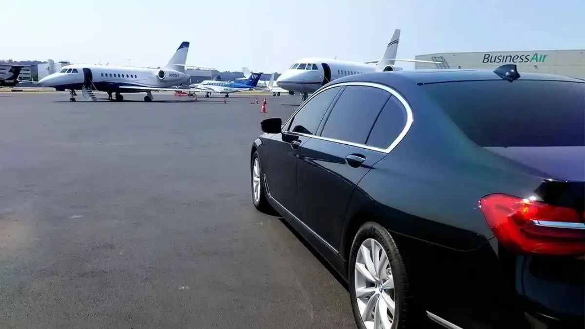 Alexandria VA Nearest Airport | Arlington Reston Fairfax Guide