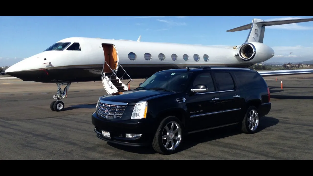 BWI Airport Shuttle Guide