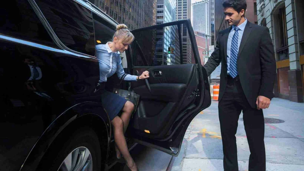 Reston VA Airport Guide | Tysons and Dulles Corridor Business Travel